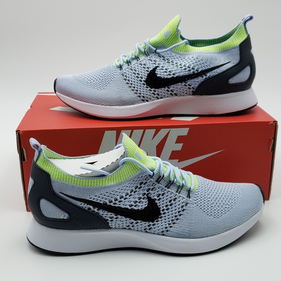 New Nike Air Zoom Mariah Flyknit Running Shoes - Picture 6 of 7